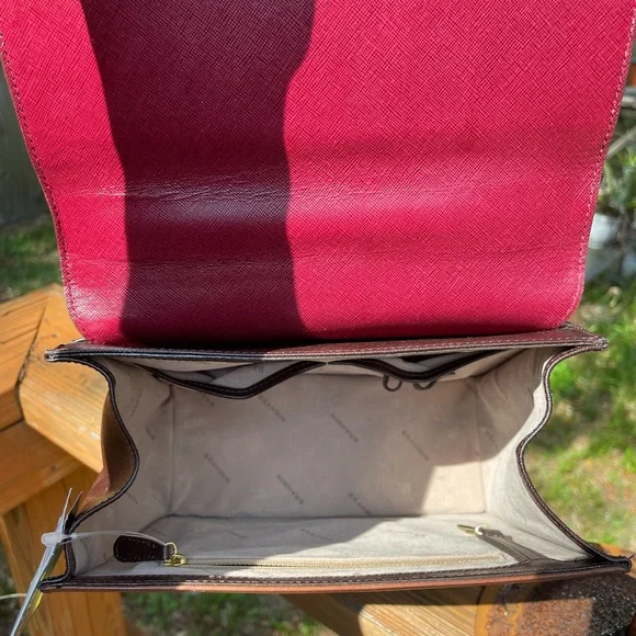 Brahmin Ophelia canton NWT - Picture 6 of 8